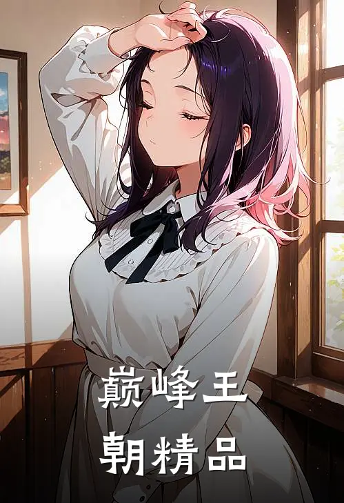 巅峰王朝精品