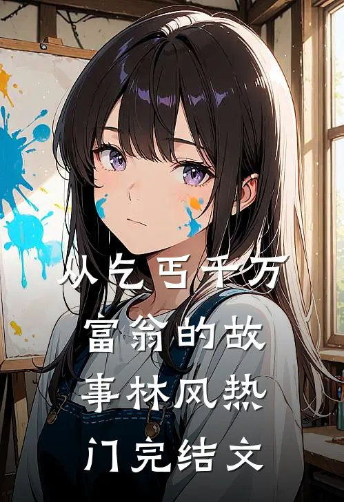 从乞丐千万富翁的故事林风热门完结文