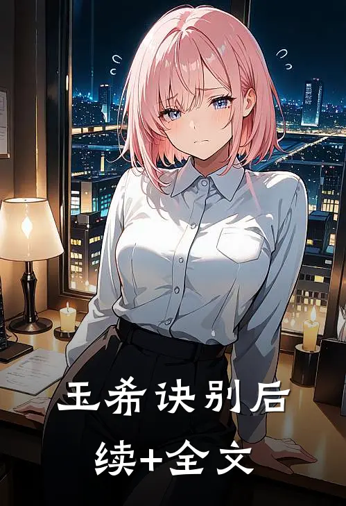 玉希诀别后续+全文
