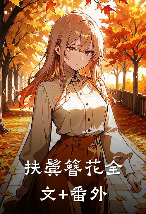 扶鬓簪花全文+番外