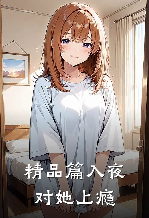 精品篇入夜，对她上瘾
