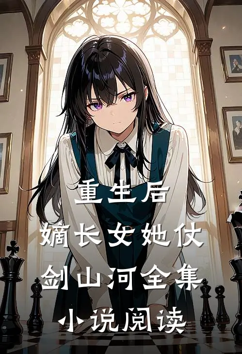 重生后，嫡长女她仗剑山河全集小说阅读
