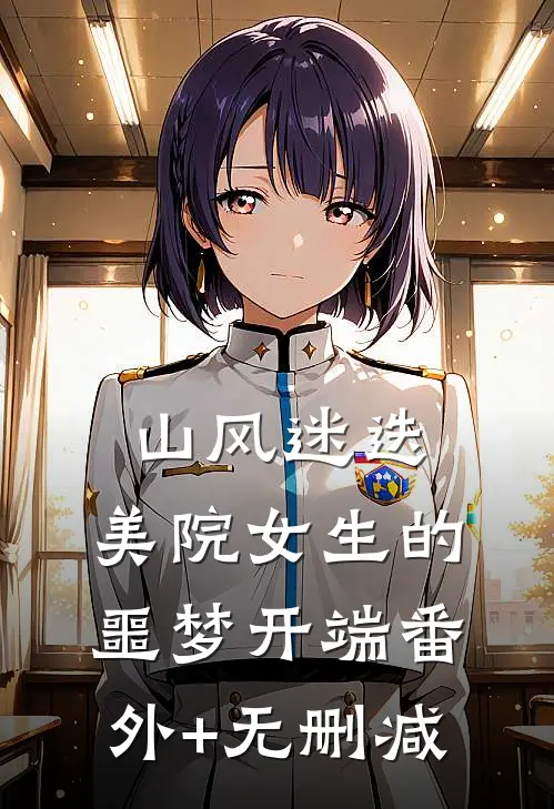 山风迷迭：美院女生的噩梦开端番外+无删减