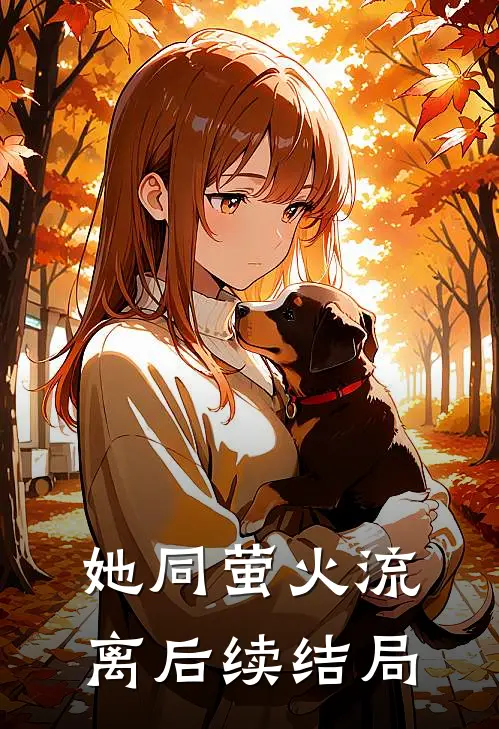 她同萤火流离后续结局