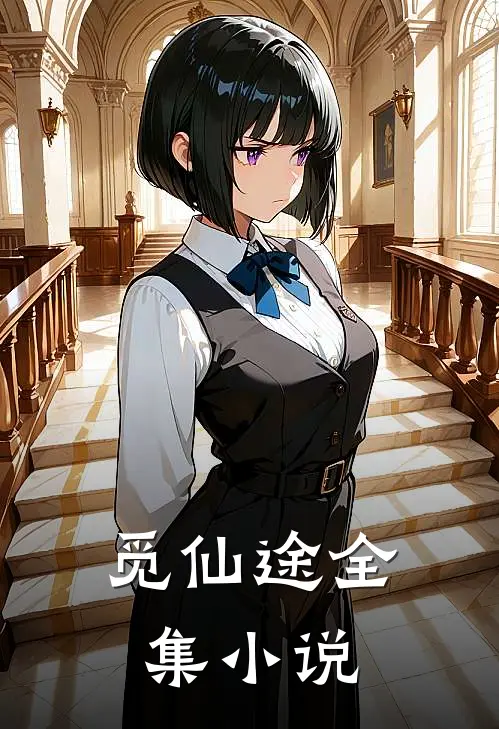 觅仙途全集小说