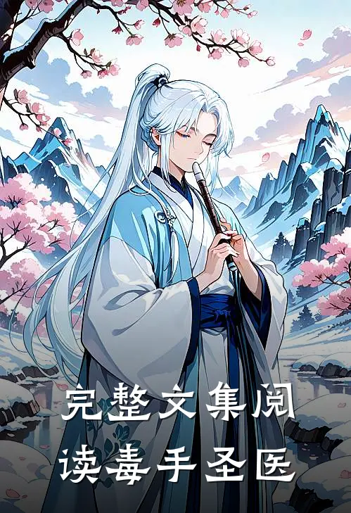 完整文集阅读毒手圣医