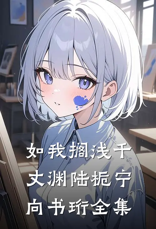 如我搁浅千丈渊陆栀宁向书珩全集