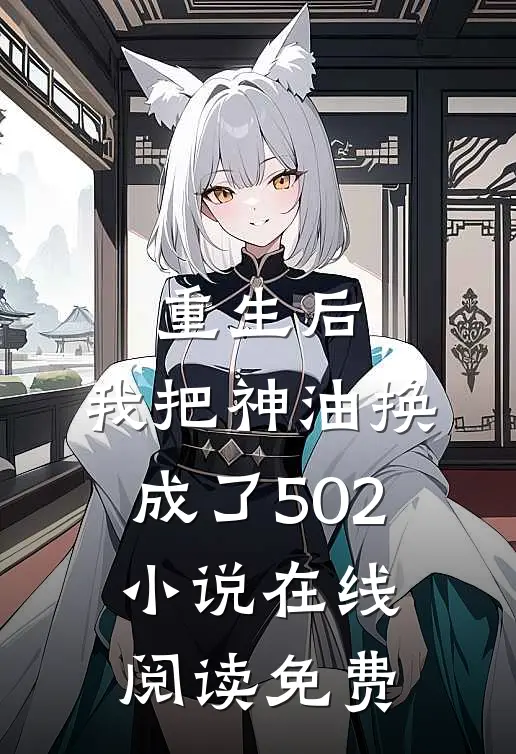重生后，我把神油换成了502小说在线阅读免费