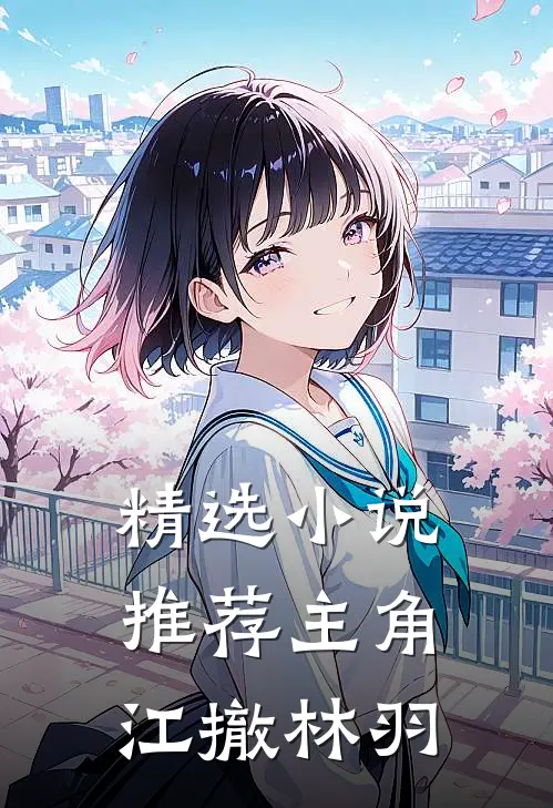精选小说推荐主角江撤林羽
