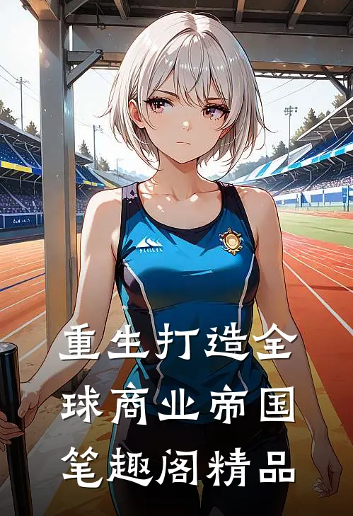 重生打造全球商业帝国笔趣阁精品