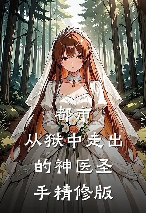 都市：从狱中走出的神医圣手精修版