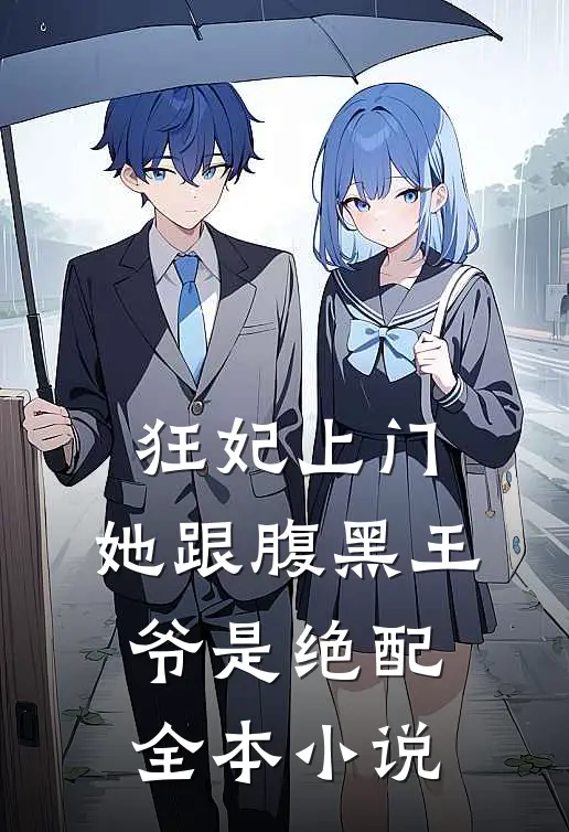 狂妃上门：她跟腹黑王爷是绝配全本小说