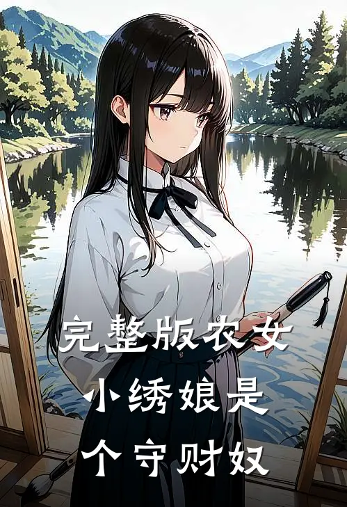 完整版农女小绣娘是个守财奴