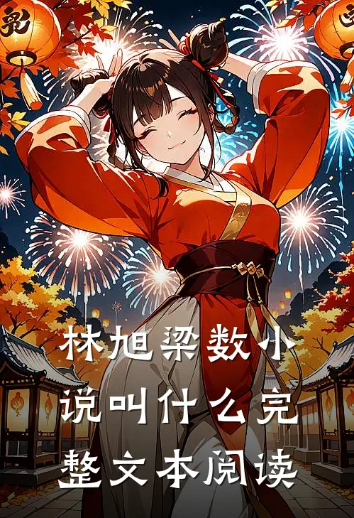 林旭梁数小说叫什么完整文本阅读