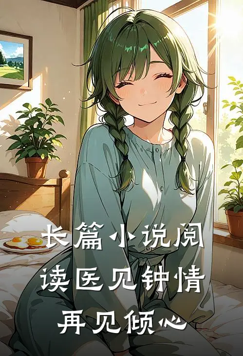 长篇小说阅读医见钟情，再见倾心