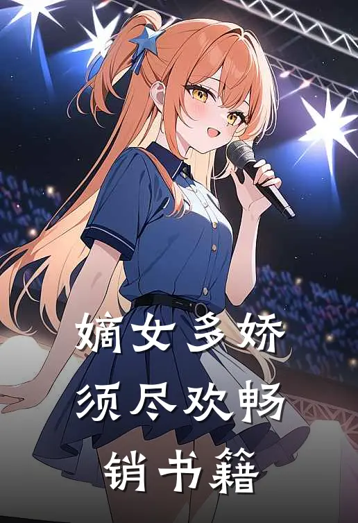 嫡女多娇，须尽欢畅销书籍