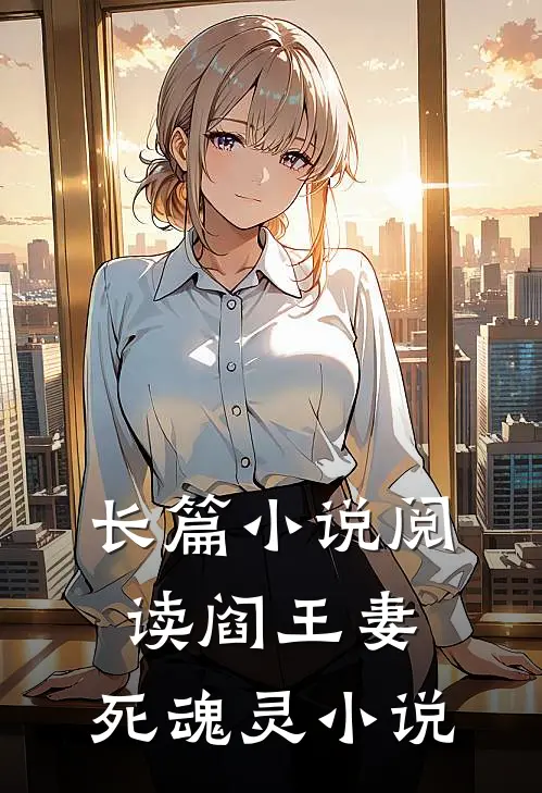 长篇小说阅读阎王妻:死魂灵 小说