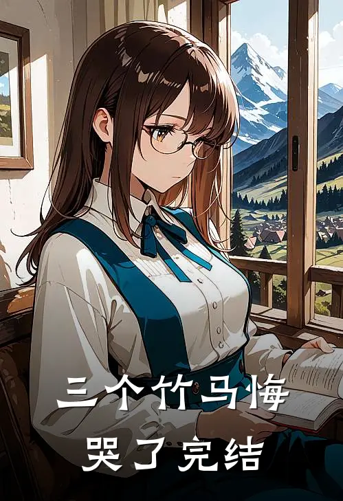 三个竹马悔哭了完结