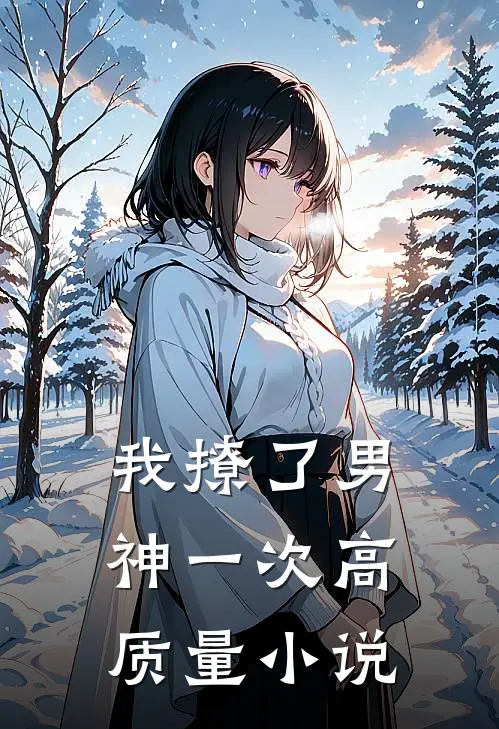 我撩了男神一次高质量小说