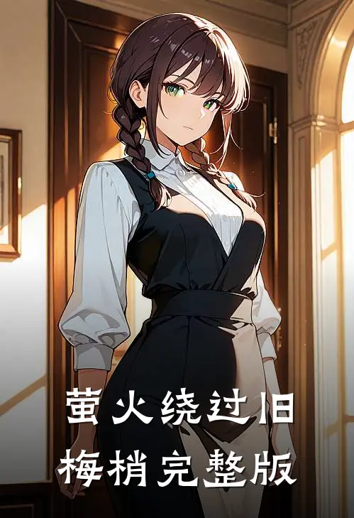 萤火绕过旧梅梢完整版