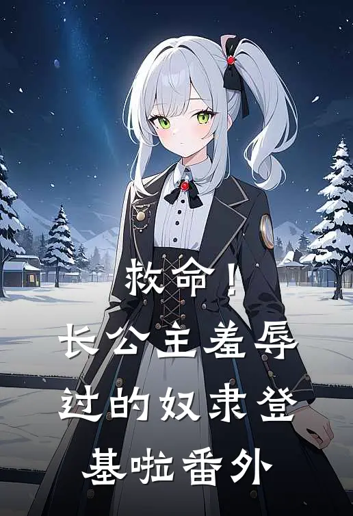救命！长公主羞辱过的奴隶登基啦番外
