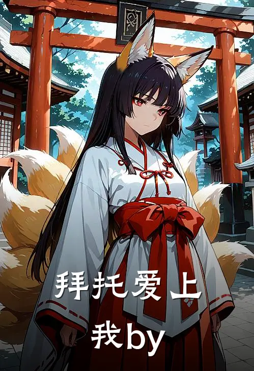 拜托爱上我by