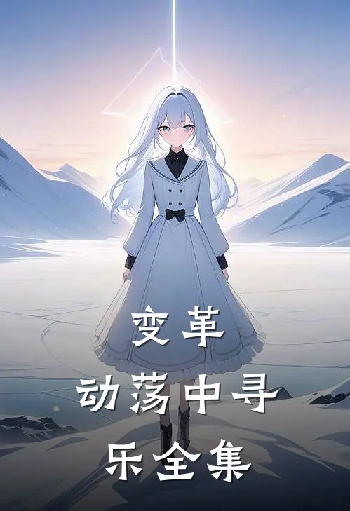 变革：动荡中寻乐全集