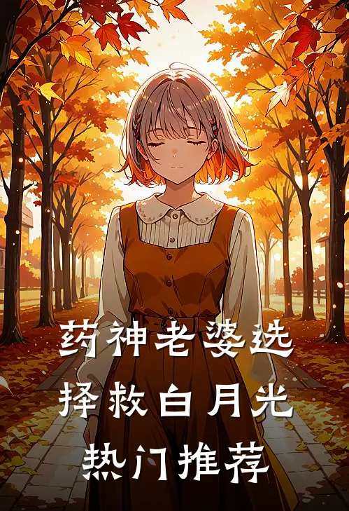 药神老婆选择救白月光热门推荐