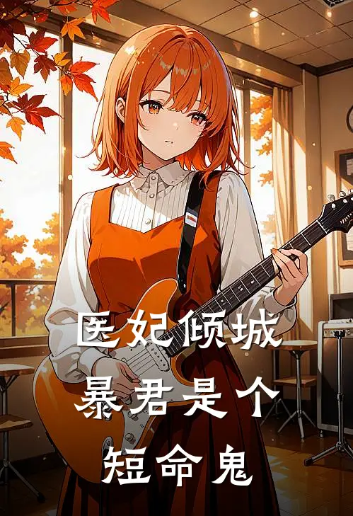 医妃倾城暴君是个短命鬼