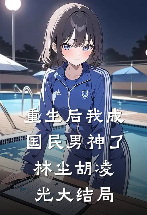 重生后我成国民男神了林尘胡凌光大结局