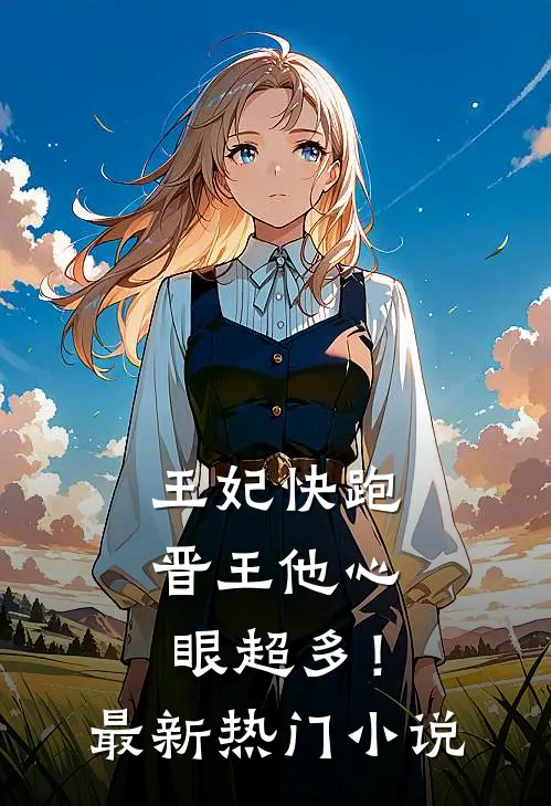 王妃快跑，晋王他心眼超多！最新热门小说