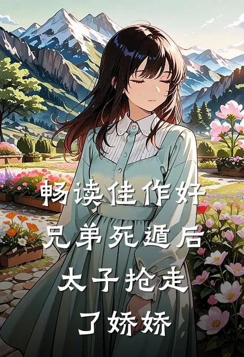 畅读佳作好兄弟死遁后，太子抢走了娇娇