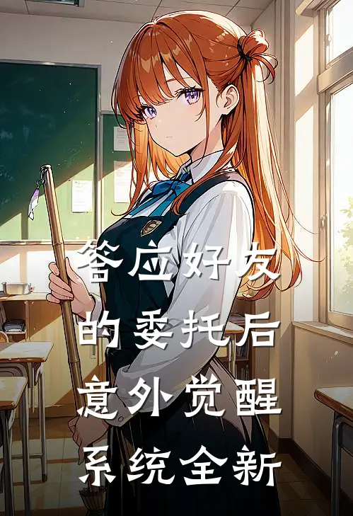 答应好友的委托后，意外觉醒系统全新