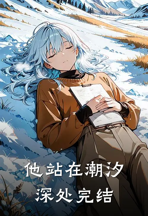 他站在潮汐深处完结
