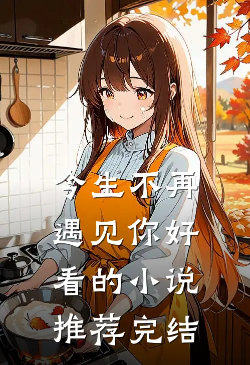 今生不再遇见你好看的小说推荐完结