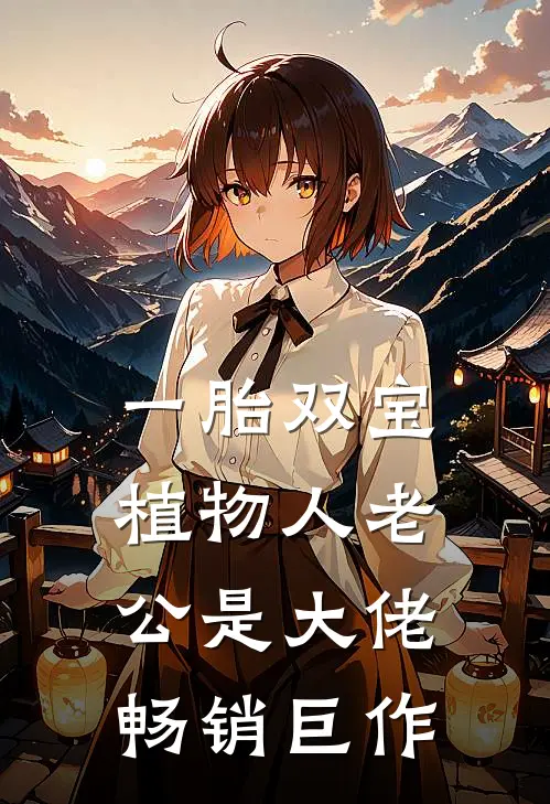 一胎双宝：植物人老公是大佬畅销巨作