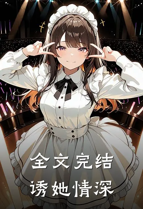 全文完结诱她情深