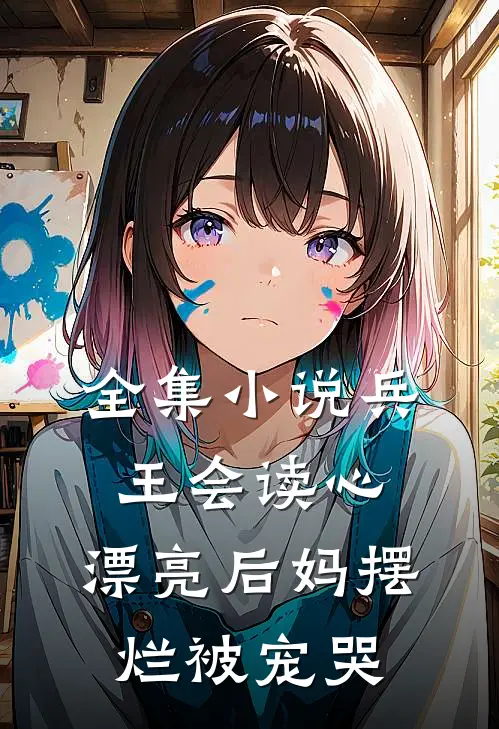 全集小说兵王会读心，漂亮后妈摆烂被宠哭