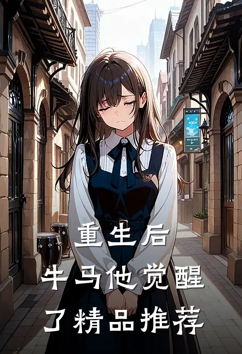 重生后，牛马他觉醒了精品推荐