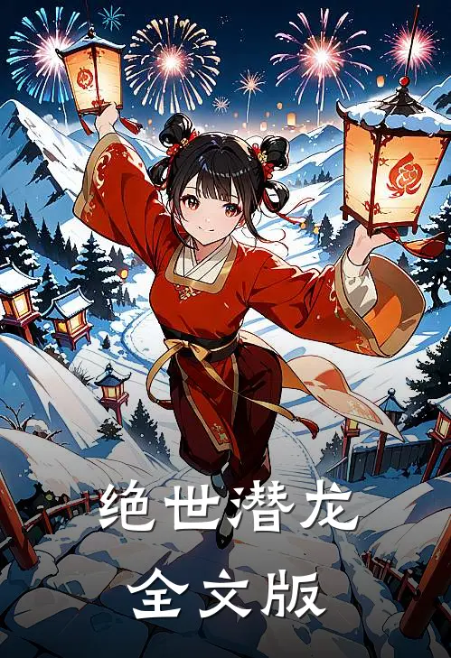 绝世潜龙全文版