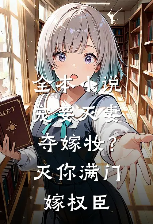 全本小说宠妾灭妻夺嫁妆？灭你满门嫁权臣