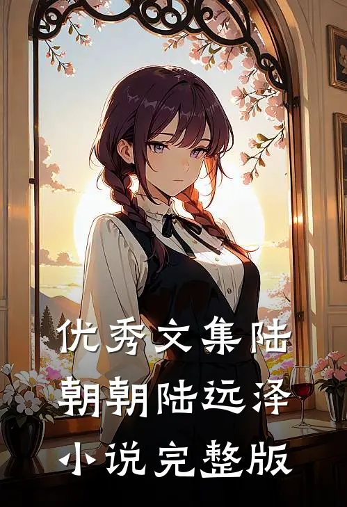 优秀文集陆朝朝陆远泽小说完整版