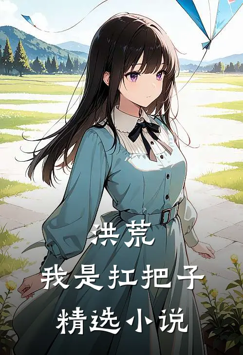 洪荒：我是扛把子精选小说