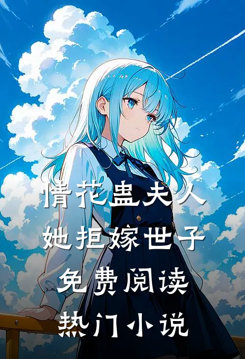 情花蛊夫人她拒嫁世子免费阅读热门小说