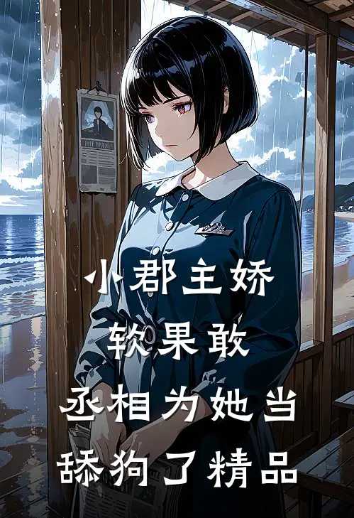 小郡主娇软果敢，丞相为她当舔狗了精品