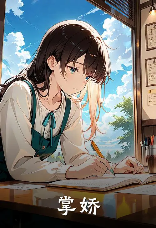 掌娇