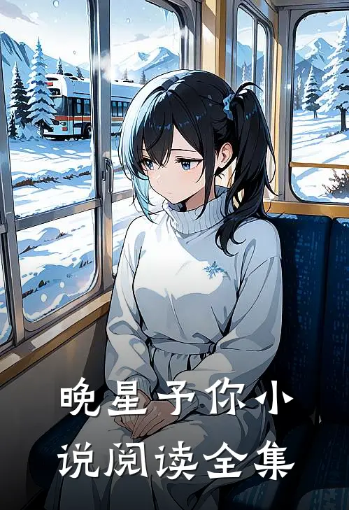 晚星予你小说阅读全集