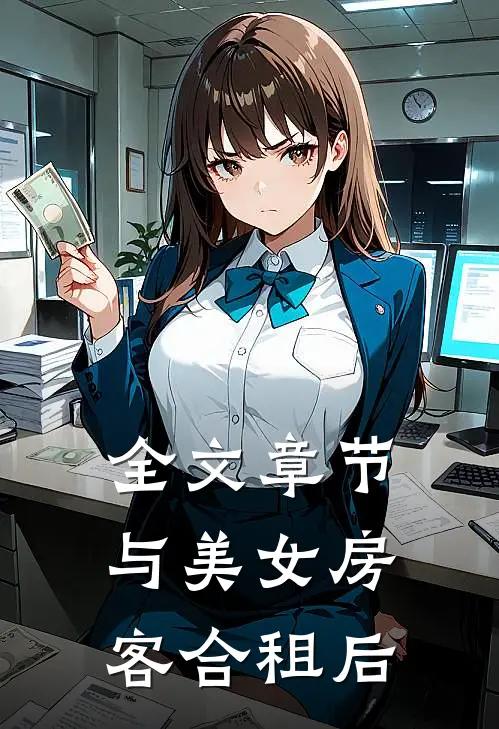 全文章节与美女房客合租后