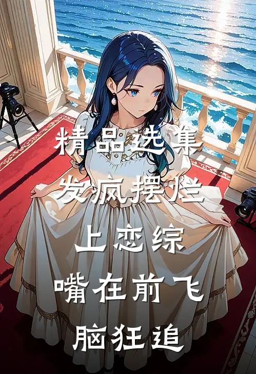 精品选集发疯摆烂上恋综，嘴在前飞脑狂追