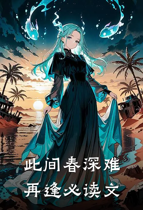 此间春深难再逢必读文